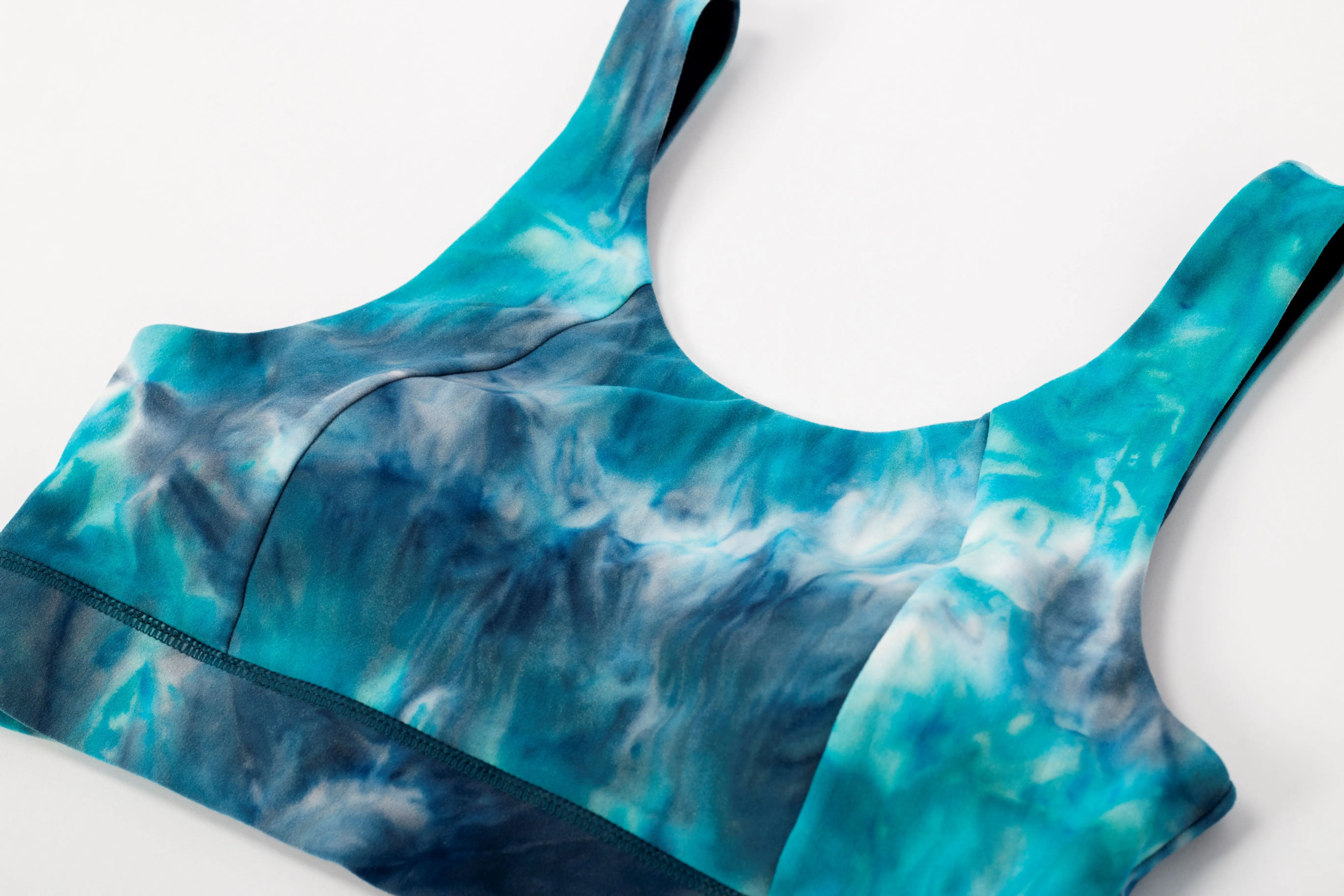 Hot Selling Seamless Sports Bra for Adults for Gym Fitness Martial Arts High-Impact Yoga Boxing & Fitness Wear