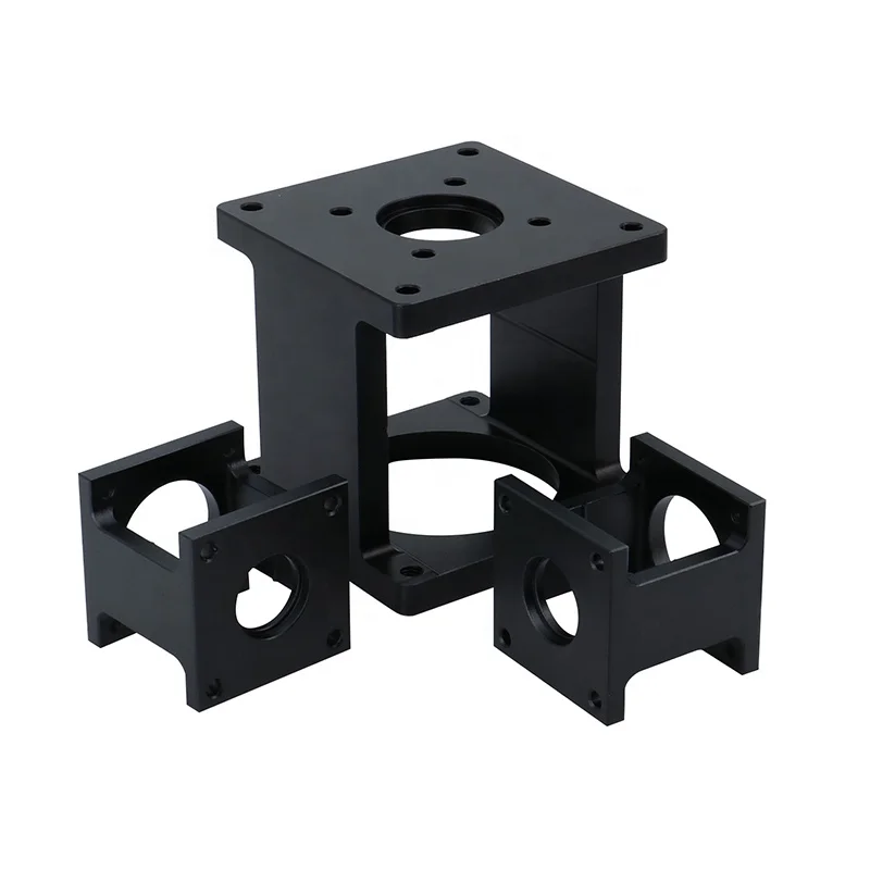 Nema 23 Motor Bracket DS60 DB57 NEMA 24 Nema 23 Stepper Motor Mount Bracket