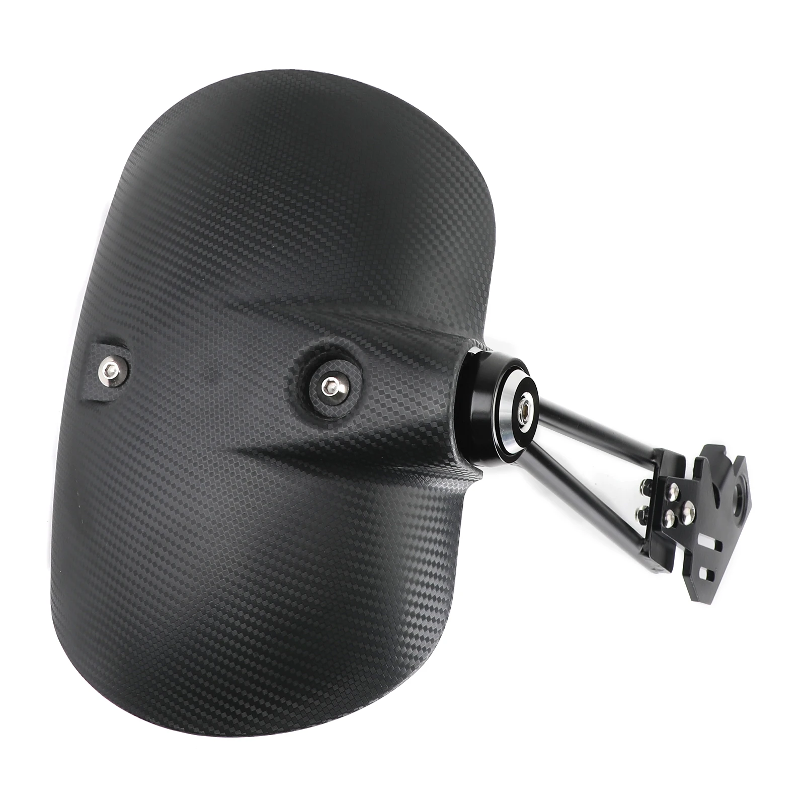 Areyourshop, брызговик для заднего крыла, брызговик для шин, брызговик колеса для Honda CRF1000L DCT 2016 2017 2018 2019