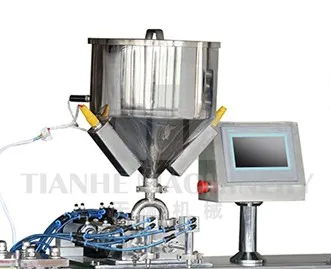 Liquid chocolate Alu ALu Blister Packing Machine for  liquid blister packaging heart shape pack