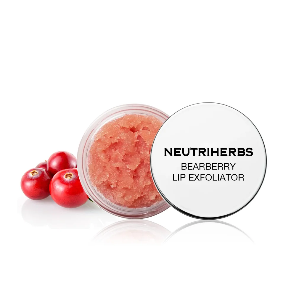 OEM/ODM Wholesale Lip Scrub Packaging Box OEM 20g Sugar Custom Logo Formula