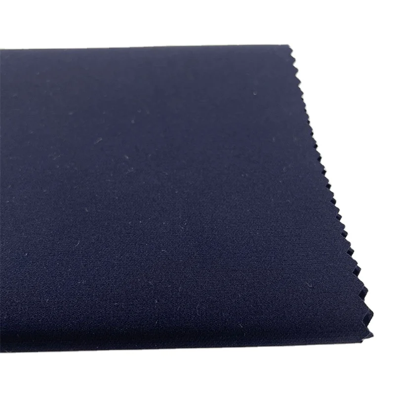 Sunplustex manufacture nylon 4 way stretch fabric polyamide spandex dyed stretch woven fabric for garment