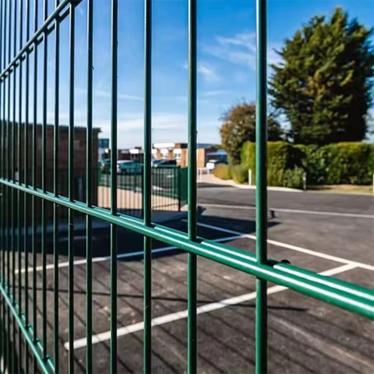 double wire fencedouble wire fence meshgalvanized wire mesh cable tray