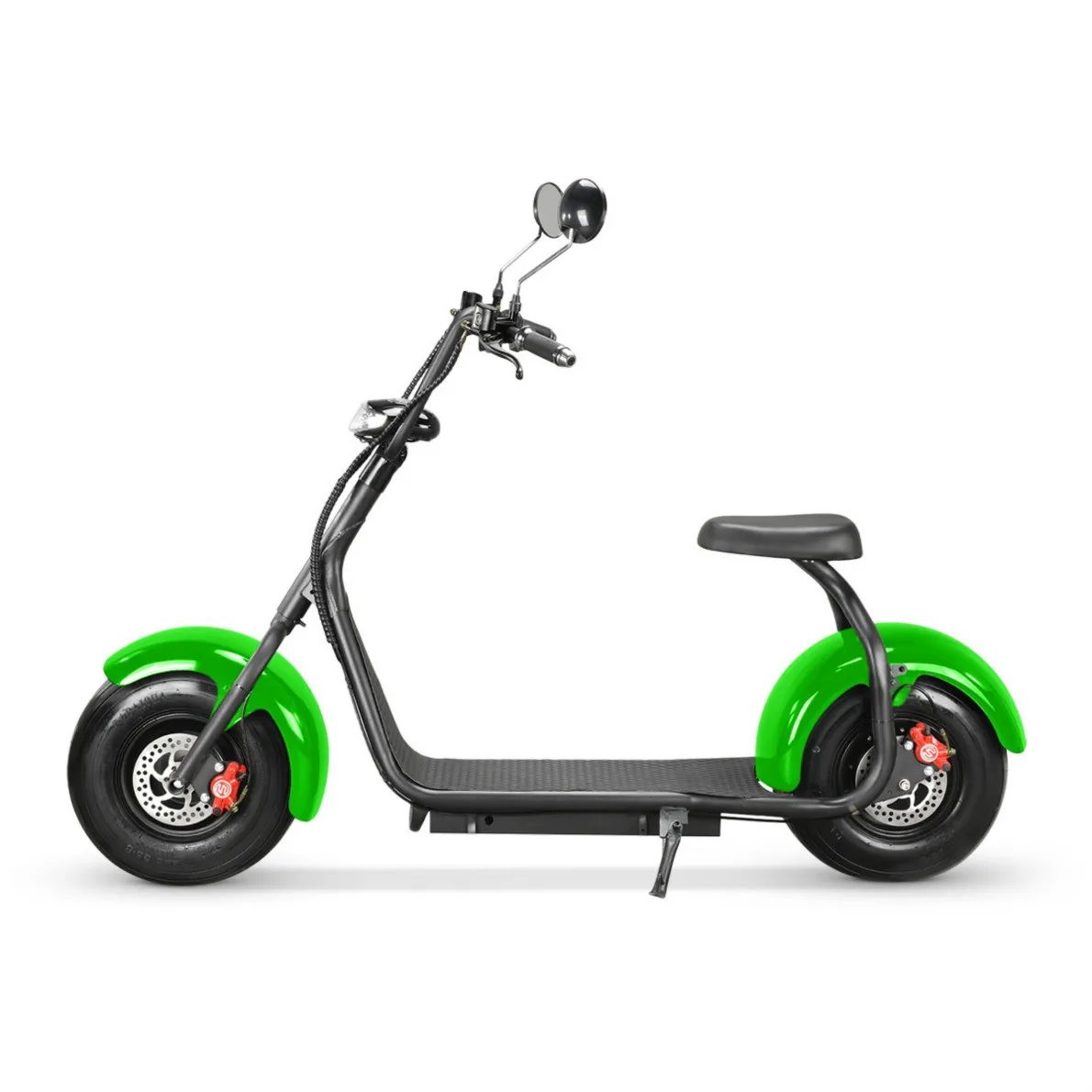 E Mark CE European warehouse sur scooter electric retro wind electric motorcycle