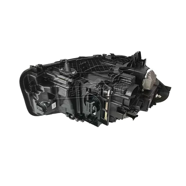 For BMW Laser headlights 5 Series G30 G38 car lights led headlight Factory direct sales of high-quality car headlight