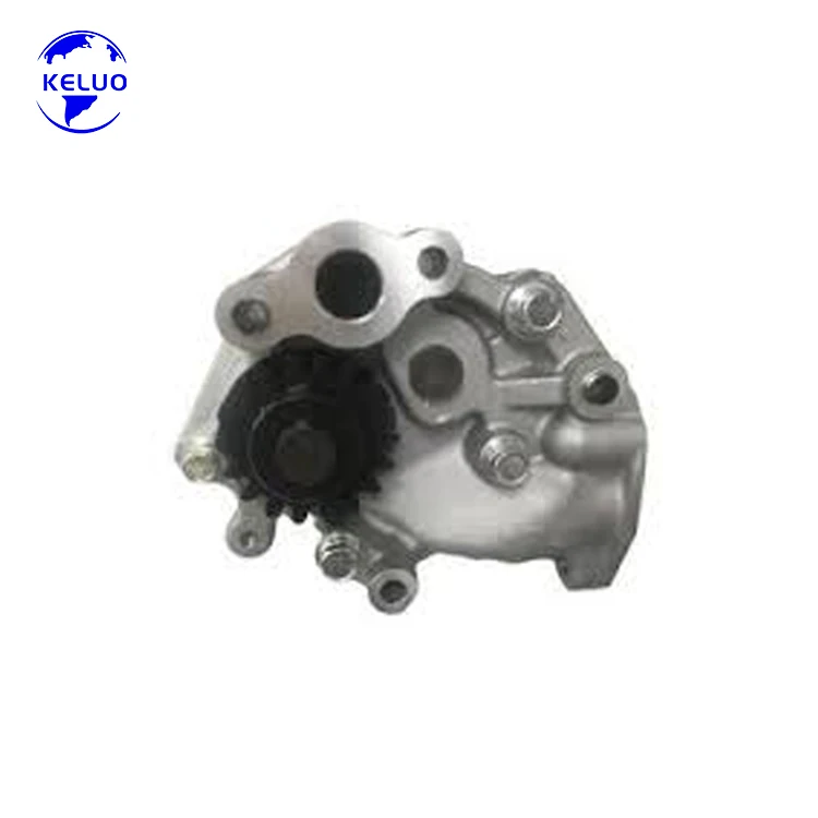 Original matching engine accessories oil pump 15110-1782 for H07D engine