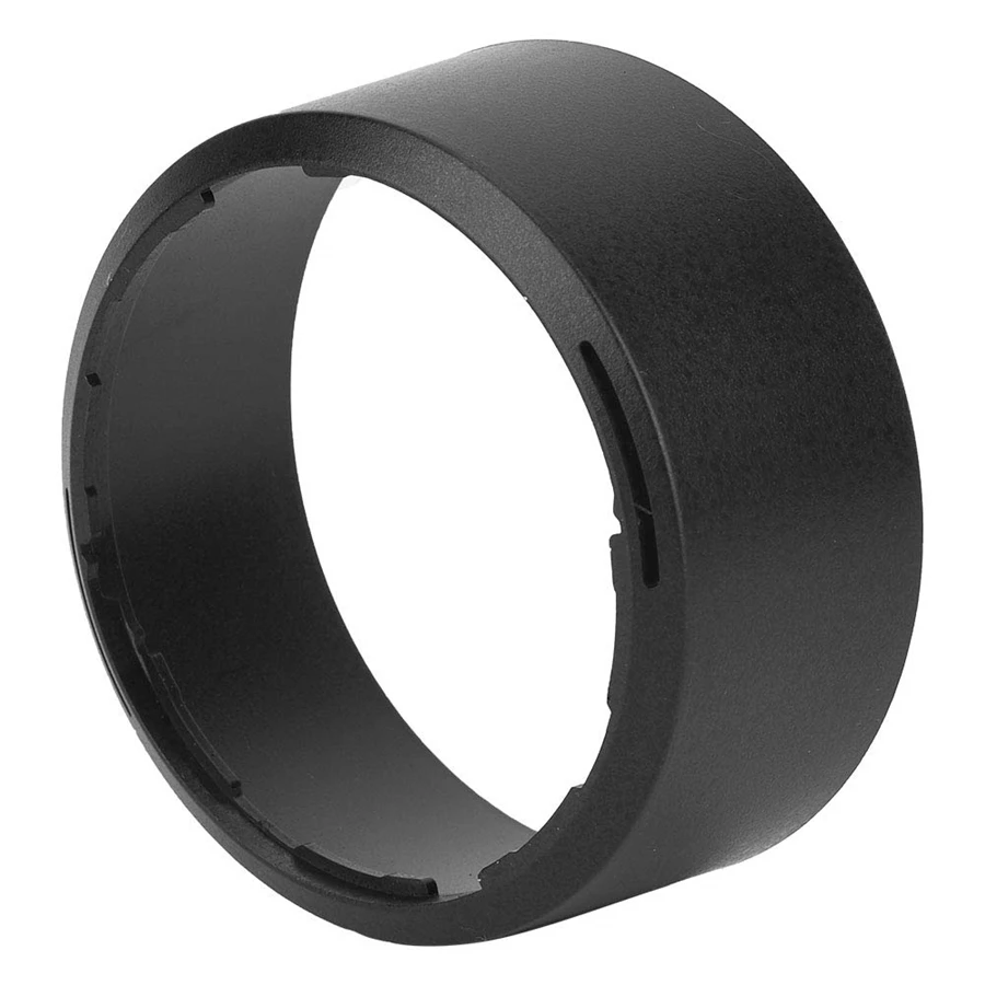 High quality Black HB 47 Bayonet Mount Lens Hood HB-47 Camera lens for NIKON Lens HB47 HB-47 Camera
