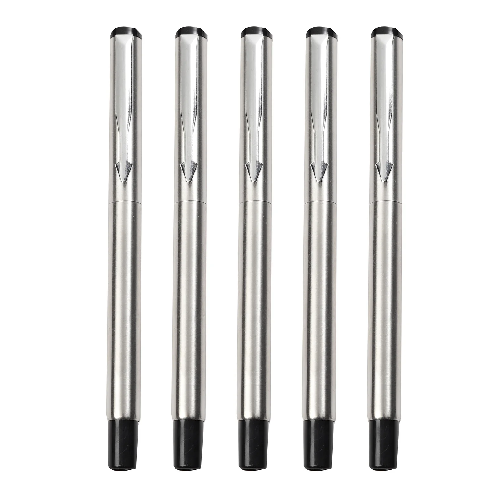 X724 Parker Pen оригинальный фонтан лидер продаж бренд металлический Паркер авторучка роскошная деловая авторучки