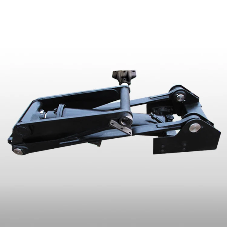 Хорошее качество Профессиональный днища распорка газа гидравлического подъёма для баллонов KRM-160S для самосвала