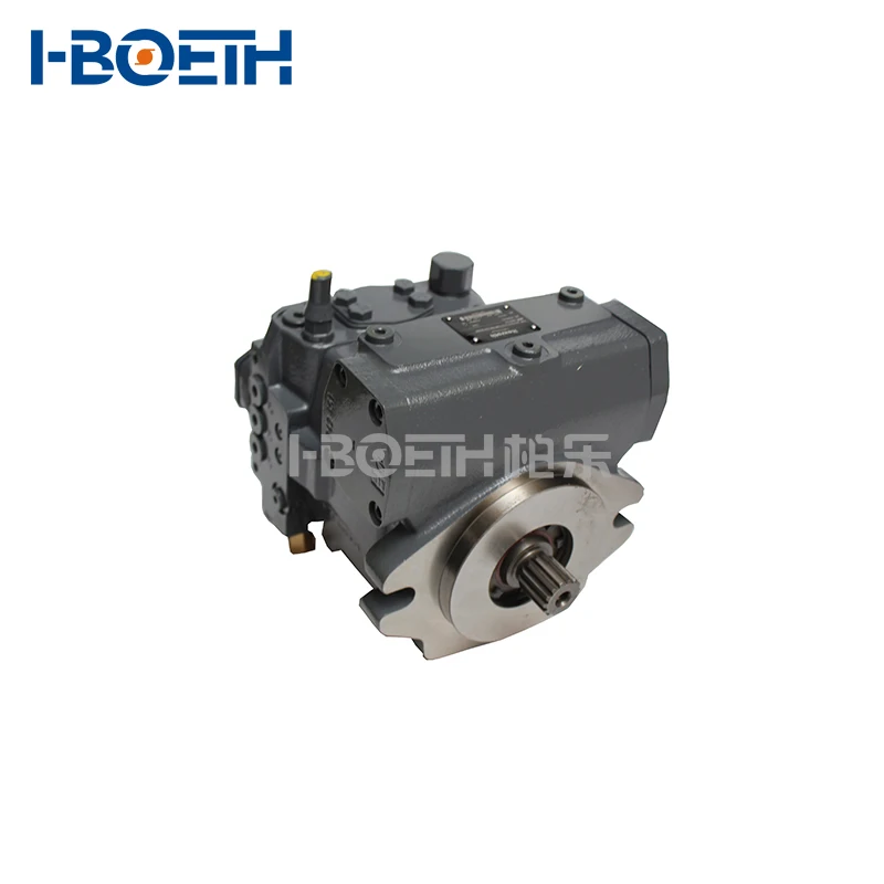 Rexroth  A4VG Series A4VG180EP4D132R-NZD02F691SP Hydraulic Piston Pump