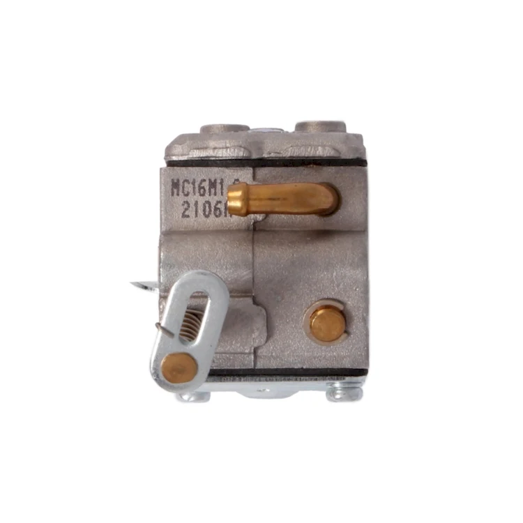 Ms210 Carburetor for 021 023 025 Ms230 Ms250 Chainsaw Walbro Wt-286 Wt-215 C1q-s11e C1q-s11g 11231200603 Carb Carburetor