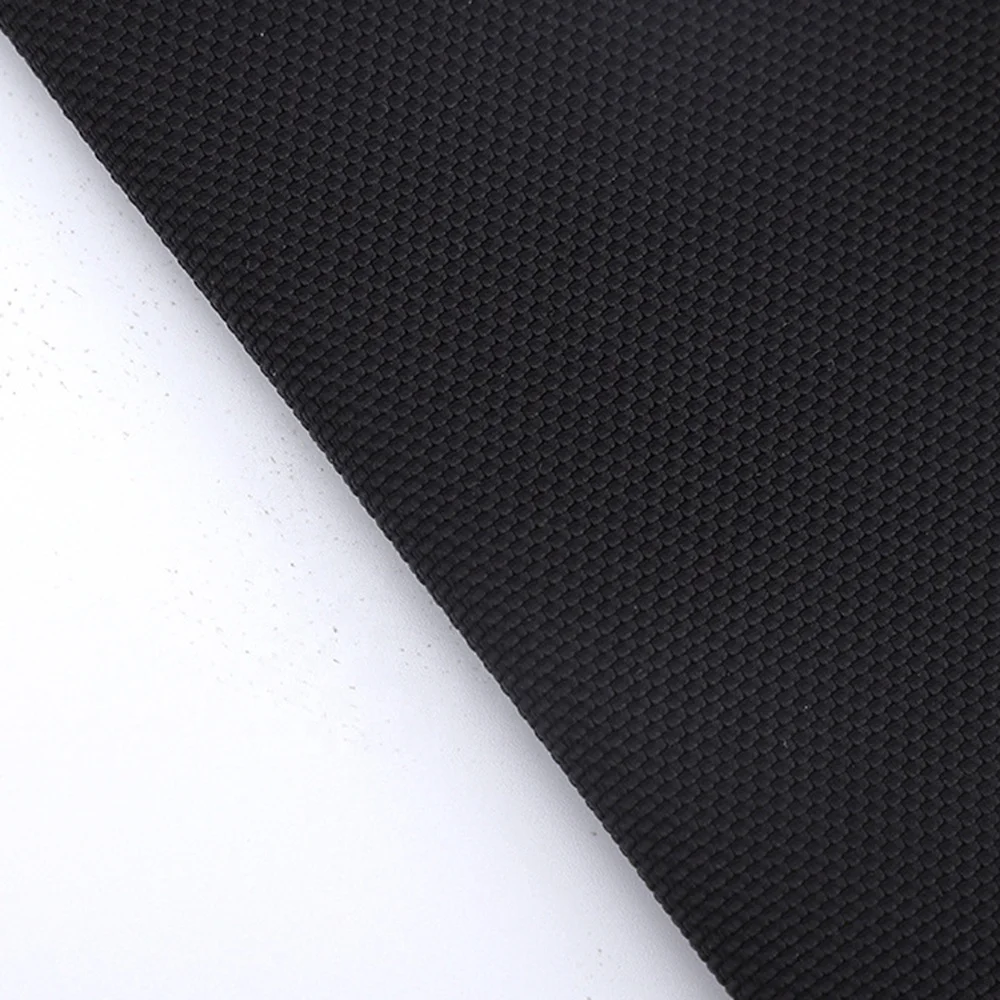 puncture proof  thick  pu coated 2520d 2520 denier ballistic nylon fabric