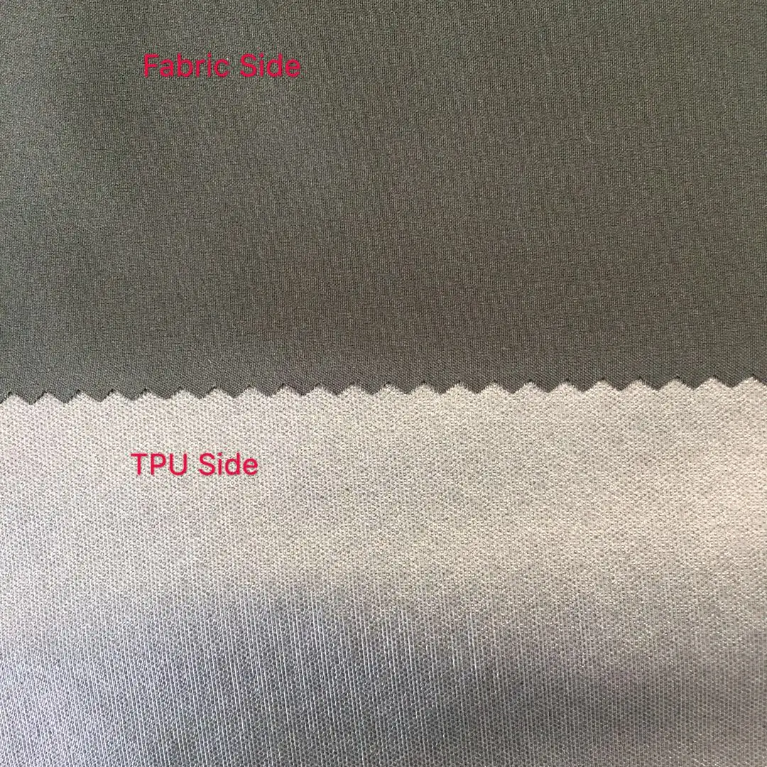 75D 4WAY спандекс 75D WR TPU