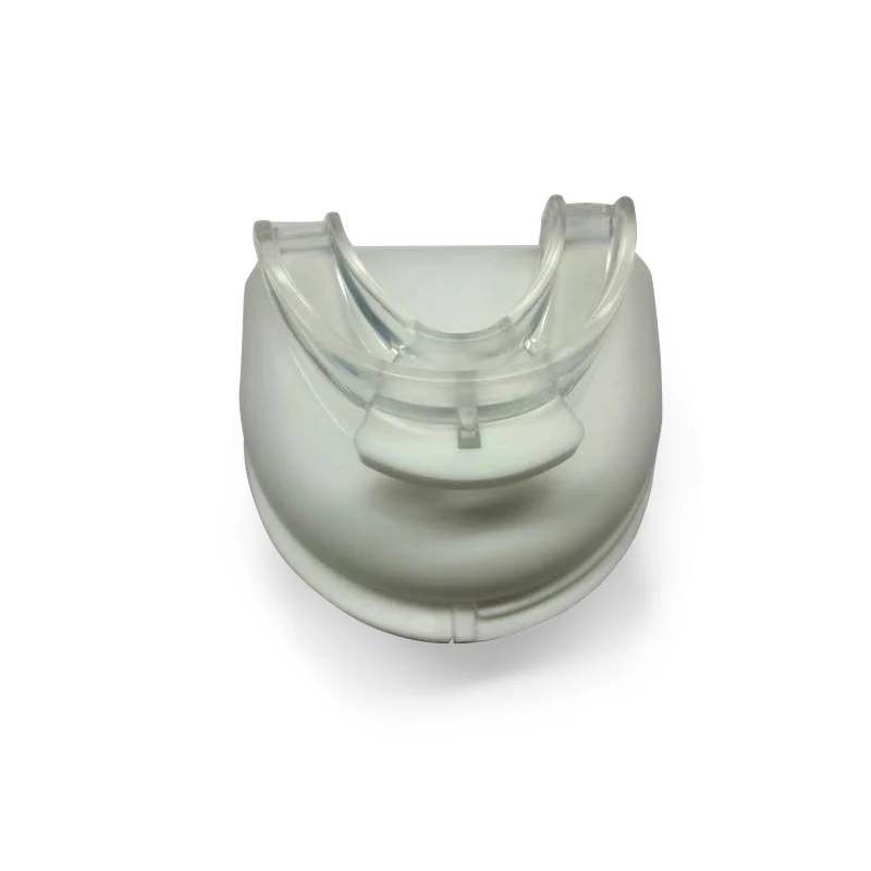 Anti Snoring Device Gum Shields Double Braces Mouth Guard Upper and Lower Teeth Protection Mouthguard for Youth TeenagerAdult