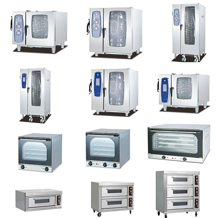 commercial 70 liters Electric Mini Oven for restaurant kitchen