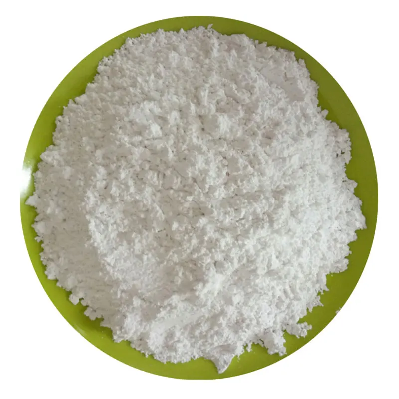 
High Purity white Dolomite Calcined 