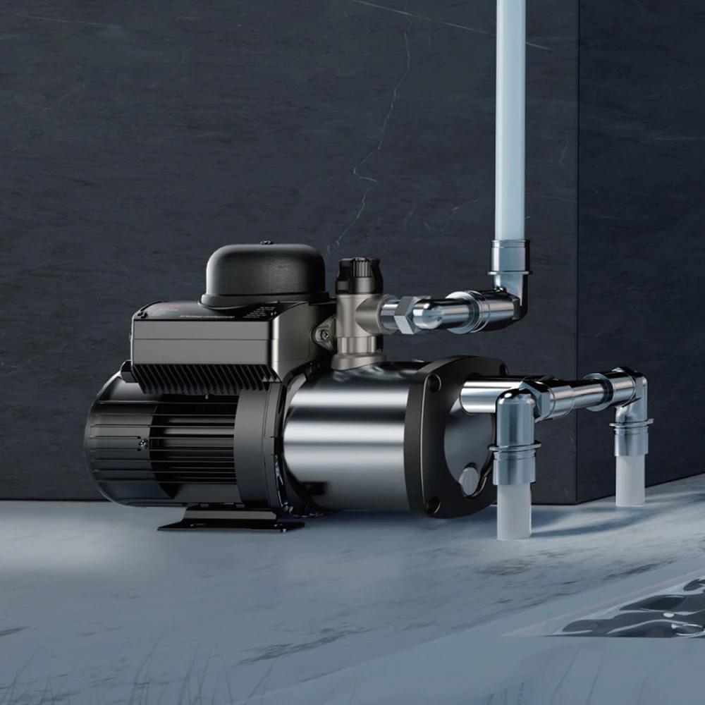 Rheken pump high quality Stainless steel multistage centrifugal pump