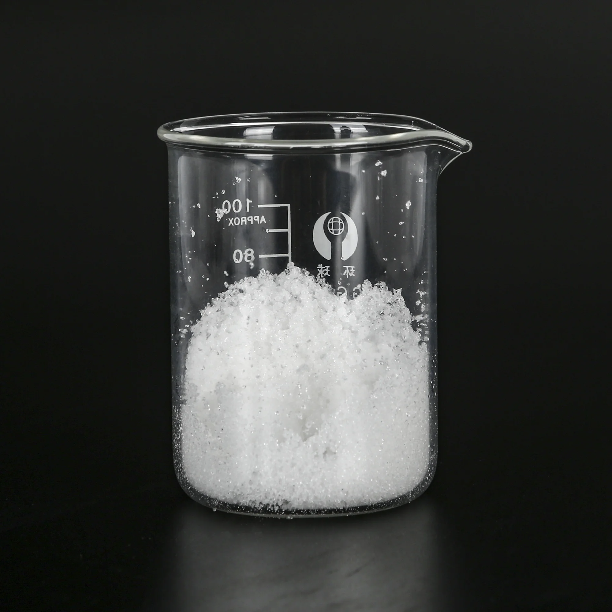 Water Reducing Agent Petroleum Additives Surfactants cas NO. 527-07-1 milk white crystal industrial grade Sodium gluconate