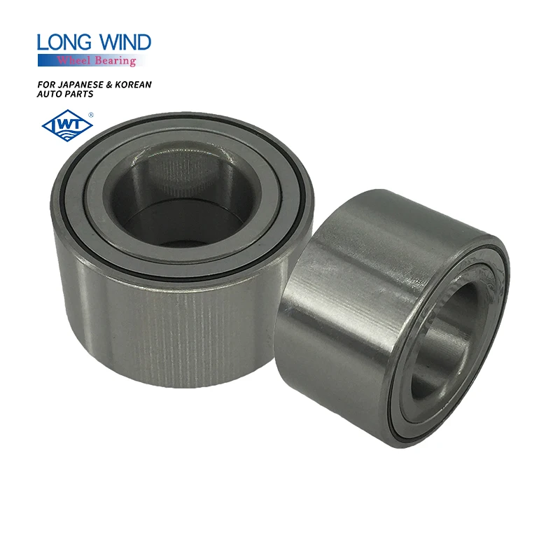 LWT car suspension accessories front wheel bearing 09267-34002 for chevrolet daewoo AVEO KALOS/02-:T200 T250 T255 SPARK/10-:M300