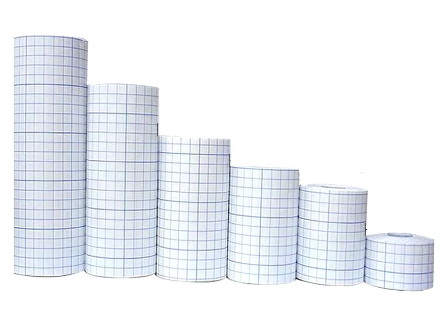 Wholesale Dressing Hypoallergenic Wound Dressing Fixomull Tapes