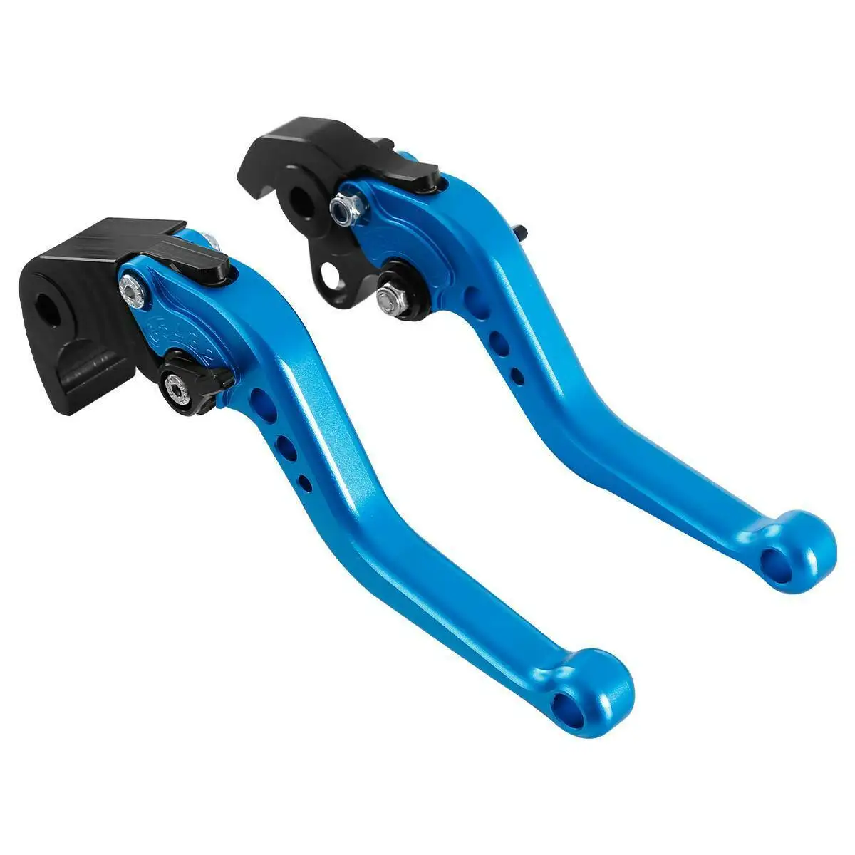 Short long CNC Brake Clutch Levers Fit For Honda CBR600RR 03 04 05 06 CBR954RR 2002-2003