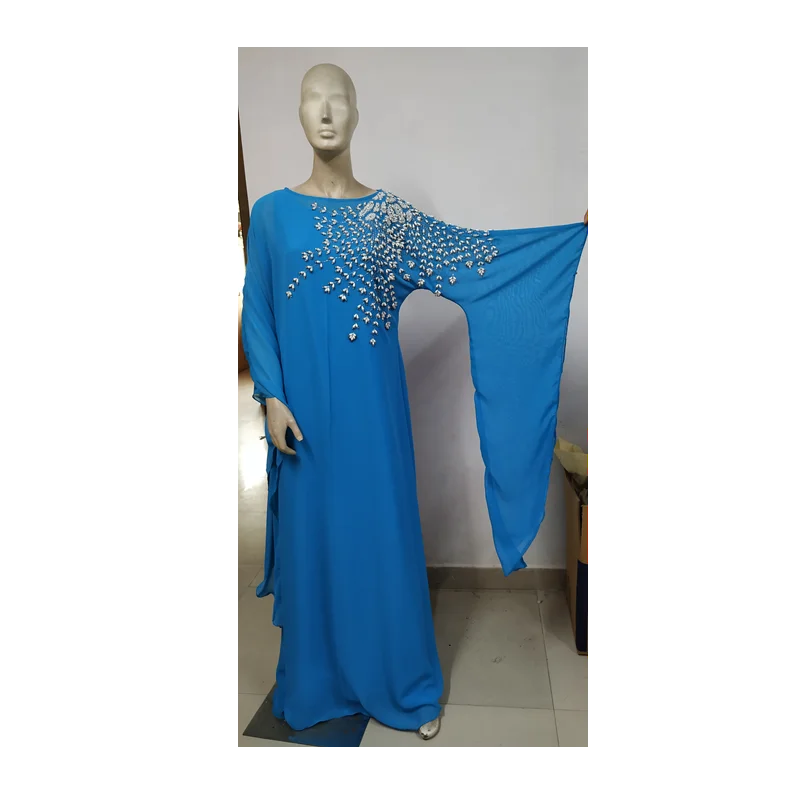 Most Popular Design with Best Quality Ladies Abaya and Jalabiya for Ladies with Wholesale Rate