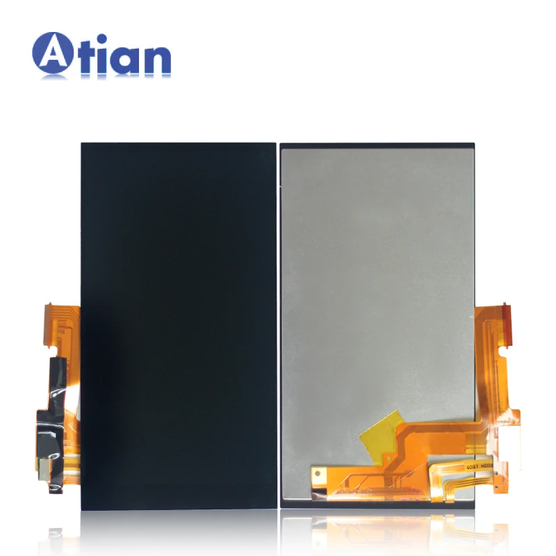 Для HTC один M9 ЖК дисплей M9E M9W дисплей сенсорный экран планшета Ассамблеи