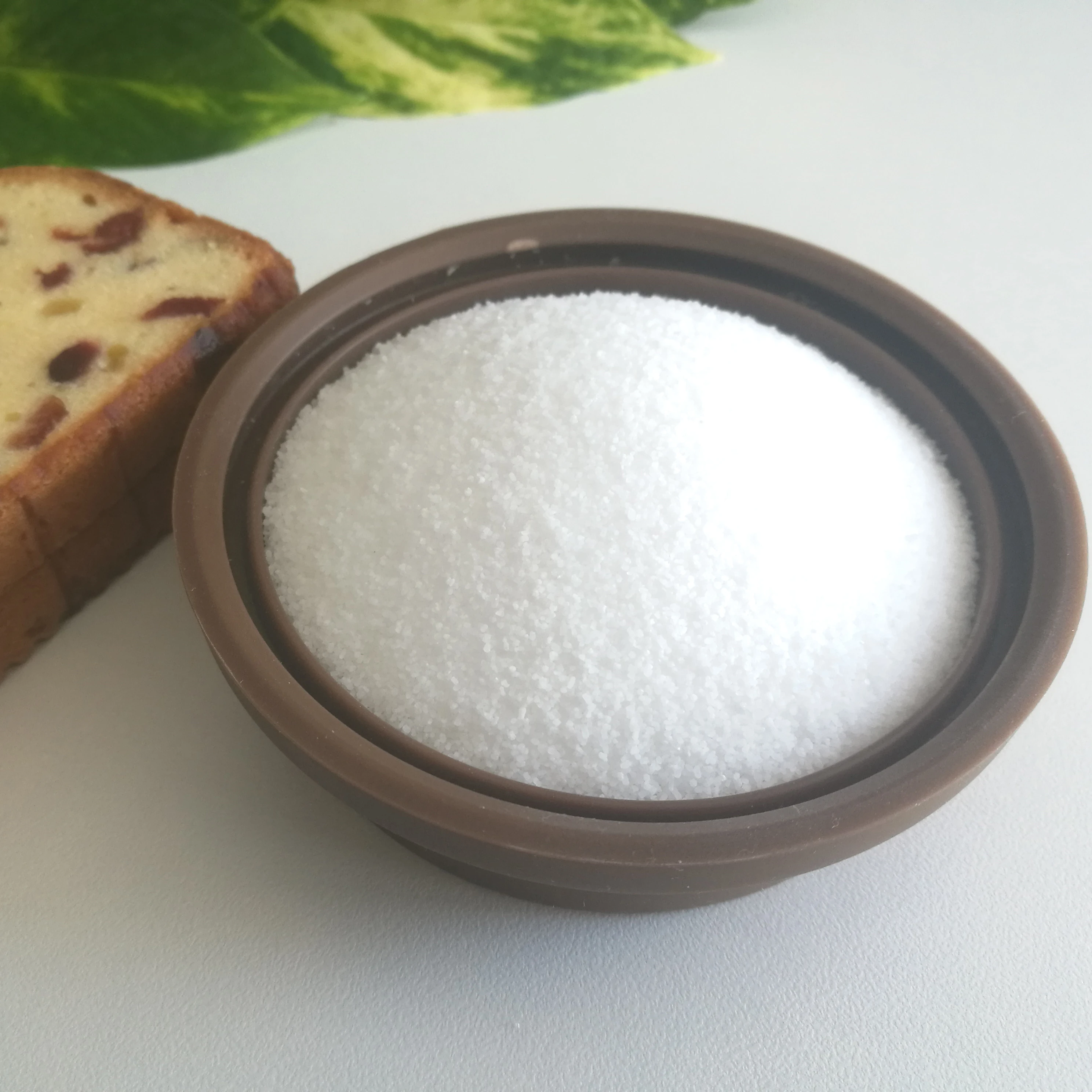 Cheap food emulsifier DMG E471 distilled monoglyceride/distilled glycerol monostearate GMS 99 90% 40 60