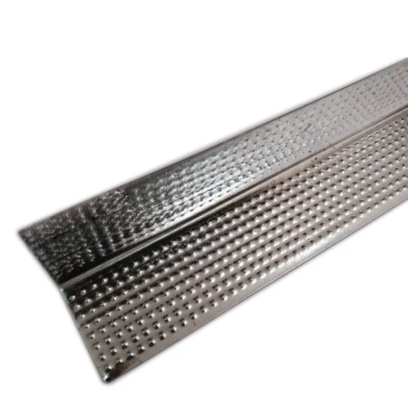Light steel angle wall angle for ceiling steel angle standard sizes