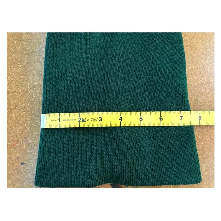 Industrial Diameter Circular Knitting Machine Knit Hat Scarf Machine