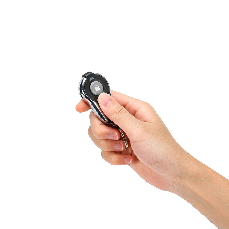 Hot sell Blazer KD3000  car alarm security system