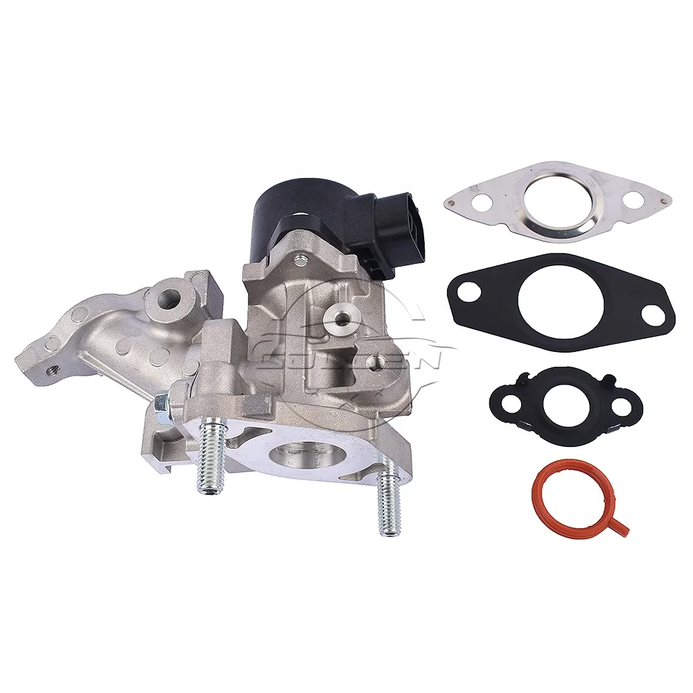 Клапан EGR 04004-58137 для Prius V 2012