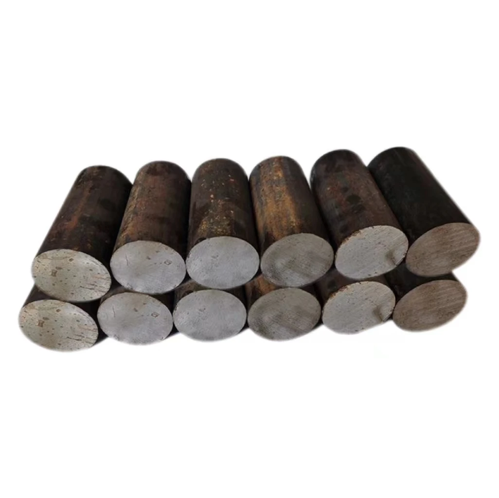 Sae 1045 4140 4340 8620 8640 Alloy Steel Round Bar Aisi 4140 Round Steel Bar Price