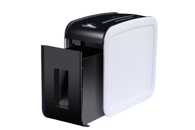 Hot Sale 12L Small  cross cut paper shrdder perfect for home & office