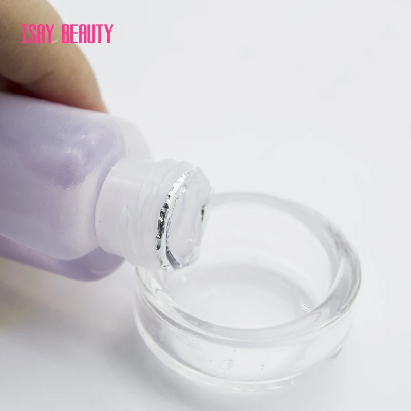 Non-toxic quick dry normal dry acrylic liquid for nails monomer acrylic nail liquid