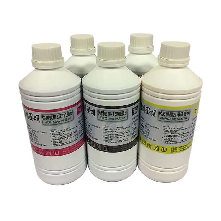 Оптовая продажа пигментных чернил совместимый для Epson SureColor T3050/T3250/T5050/T5250/T7050/T7250 широкоформатный