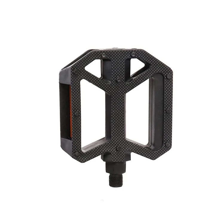 Durable Bicycle Pedals Non-Slip Aluminum Alloy Double DU Bike Pedals