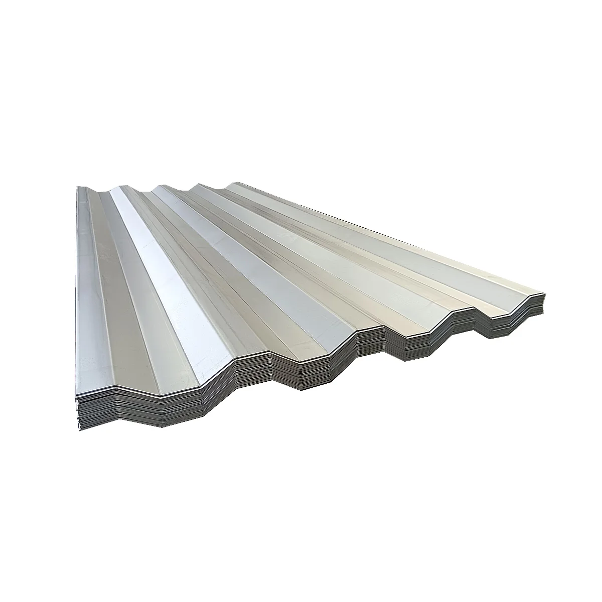 Container Aluminum side panel