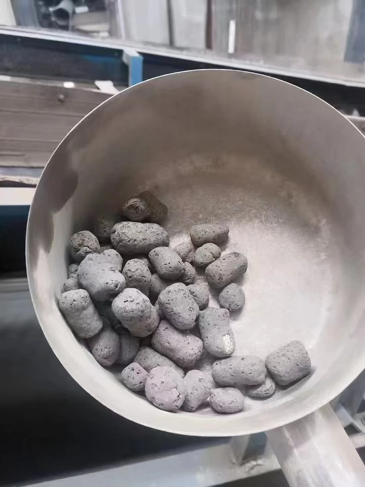 Wholesale Cheap Horticulture Garden Supplies aquaponics system Industry Usage Environment Friendly ceramsite