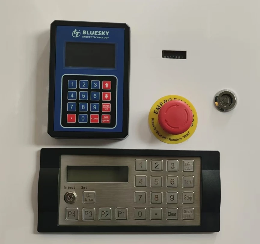 Распродажа бензиновых машин на заказ газовые распылители RFID для автоцистерн