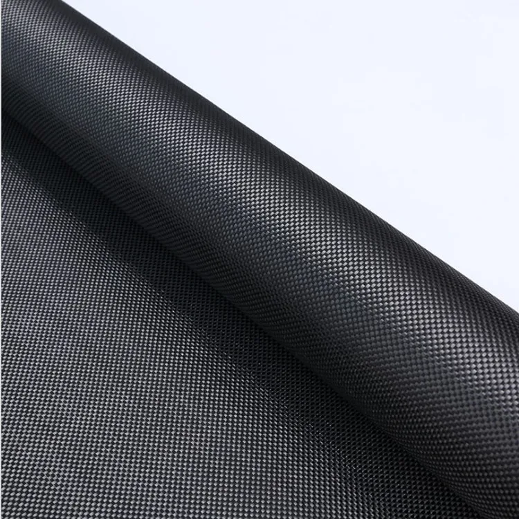 
Carbon Fiber Fabric for making car part or architecture reinforcing 