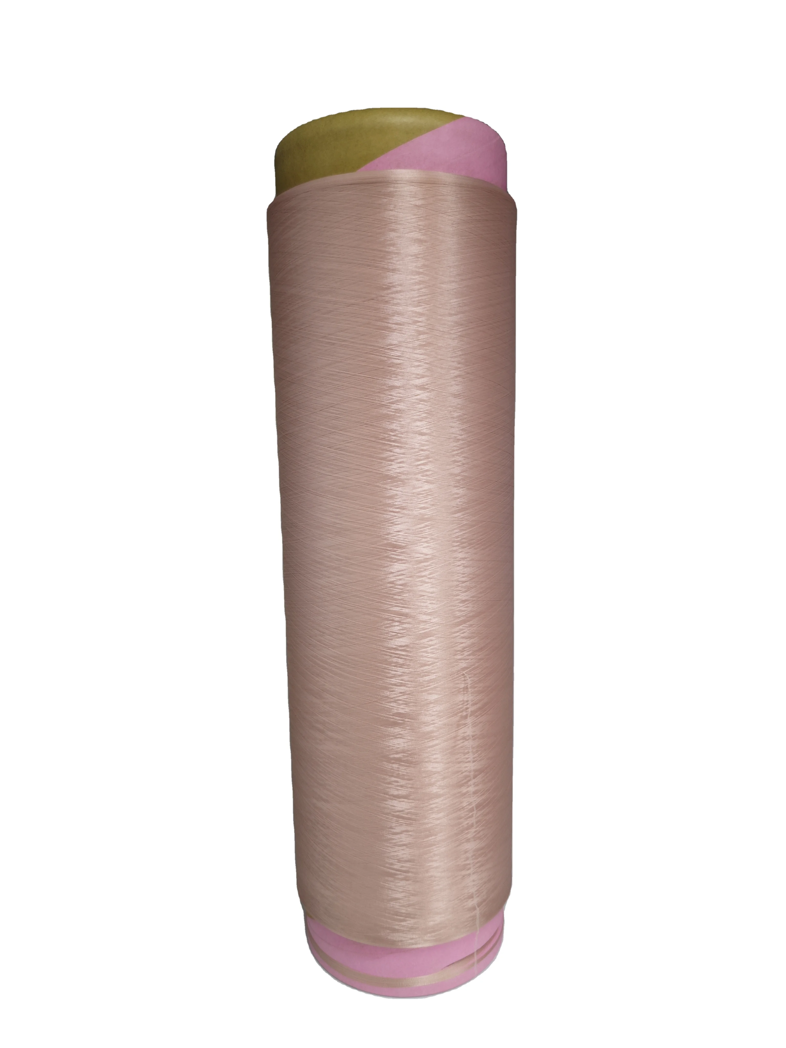 Warp Thread Suitable  Carpets Ribbons Carpets Warp Yarn  Weaving  dty yarn for All People