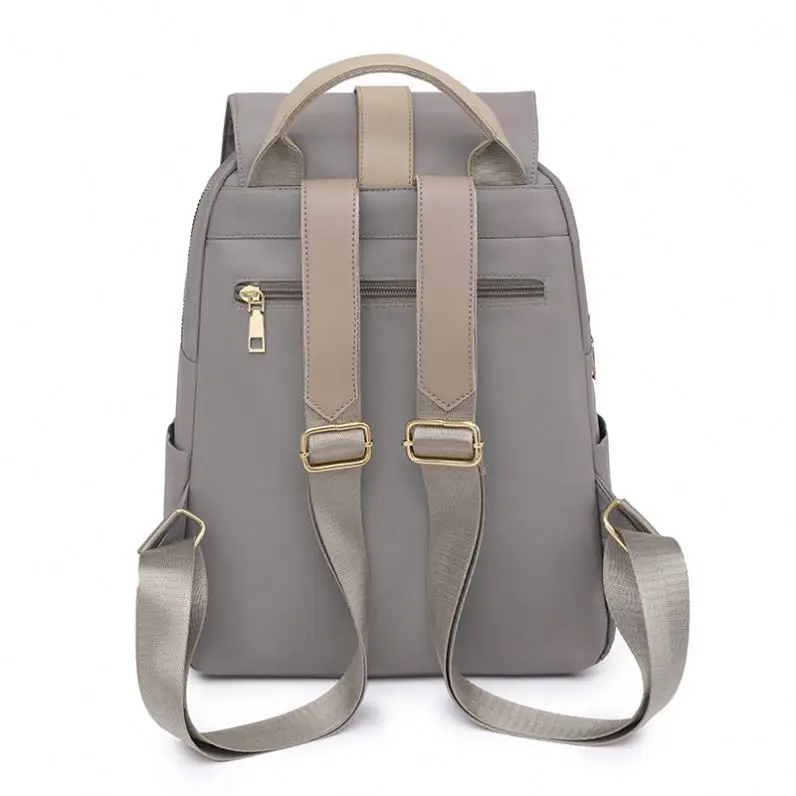 Factory Direct Sales Reasonable Price Monogram Backpack
