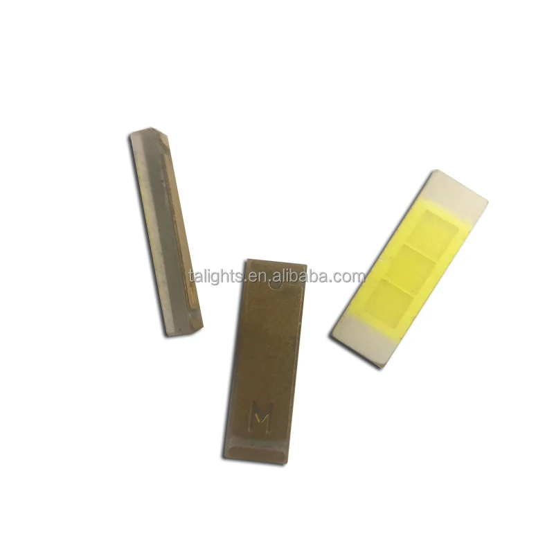 Светодиодные лампы 9W 12V высокой мощности белый 6000 К 6500 CSP 1860 пакет для заправки картриджей лампой