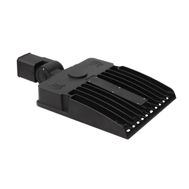 2022 nice style Waterproof 60w 100w 150W 200W 240W  led shoebox street lights