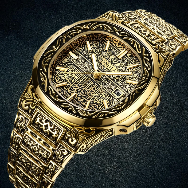 Мужские 3808 часы