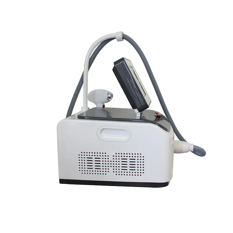 808Nm Diode Laser Hair Tattoo Removal Machine Home Use  808Nm Diode Laser Hair Removal 808Nm Diode Laser Lazer Hair Removal Mach