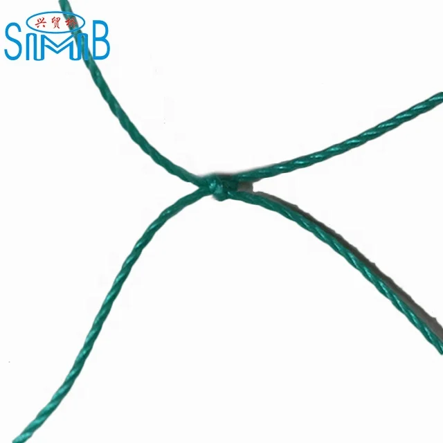 Wholesale Nylon Fishing Net Sale Sport Fishing Nets Cargo Net Fish Catching Net