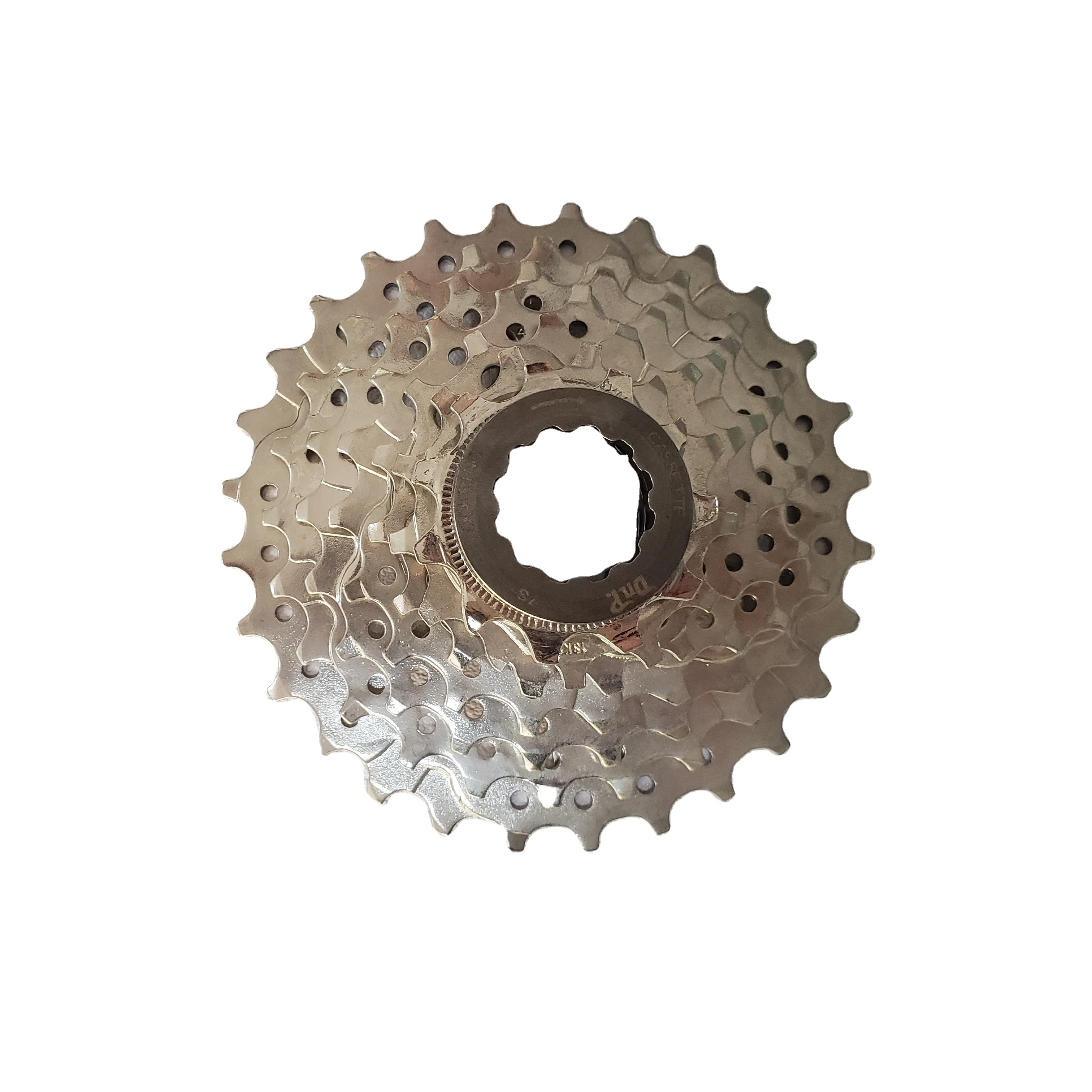 Hot sale 7 SPEED high quality antirust DNP cassettes brand from Taiwan 11 21T 11 28T 11 32T 11 34T (1600320527656)
