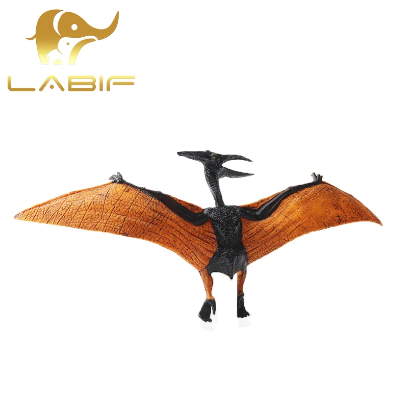 
Kiya Pterosaur F607 other small plastic toys children pop it dinosaur wholesale toy from china for boys 